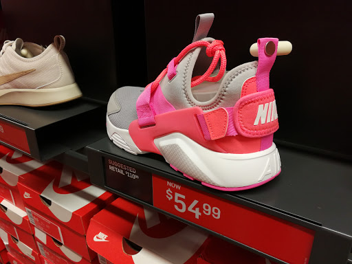 Sporting Goods Store «Nike Factory Store», reviews and photos, 2650 NE Martin Luther King Jr Blvd, Portland, OR 97212, USA