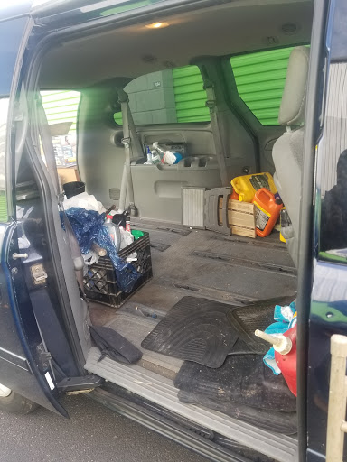 Storage Facility «Extra Space Storage», reviews and photos, 700 Green Ln, Union, NJ 07083, USA