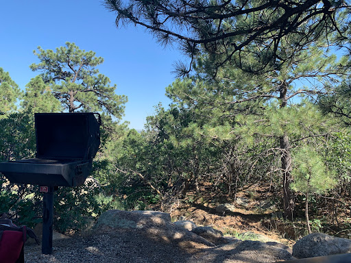 State Park «Cheyenne Mountain State Park», reviews and photos, 410 JL Ranch Heights Rd, Colorado Springs, CO 80926, USA