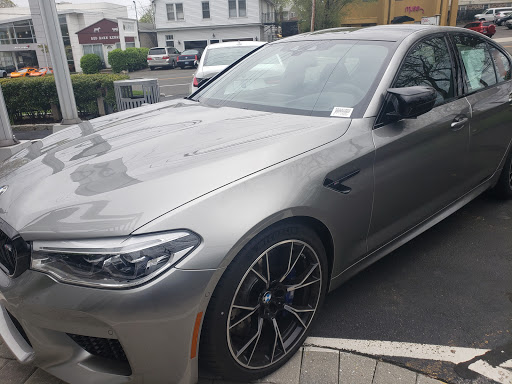 BMW Dealer «BMW of Greenwich», reviews and photos, 355 West Putnam Avenue, Greenwich, CT 06830, USA