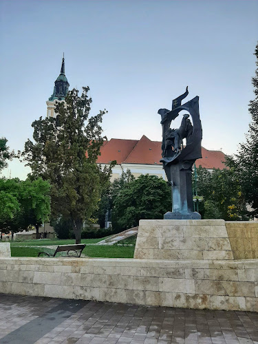 Értékelések erről a helyről: Szekszárd Garay tér, Szekszárd - Múzeum