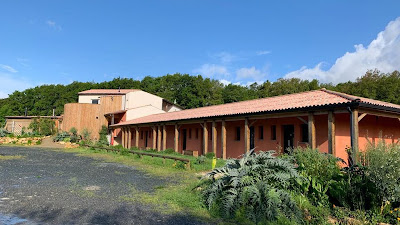 L'Hacienda Villa Verde à Breuillet