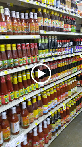 Supermarket «Nam Dae Mun Farmers Market», reviews and photos, 2350 Spring Rd SE, Smyrna, GA 30096, USA