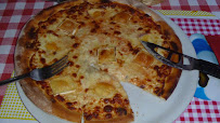 Plats et boissons du Restaurant Pizzeria Rive Gauche à Le Bourg-d'Oisans - n°16