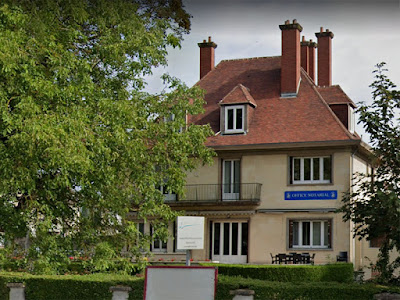 Office des Bords de Seine - Notaires à Rives-en-Seine