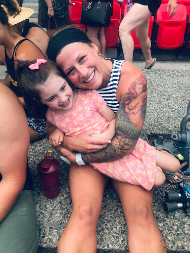 Physical Fitness Program «East Ridgefield CrossFit», reviews and photos, 7509 S 5th St #116, Ridgefield, WA 98642, USA