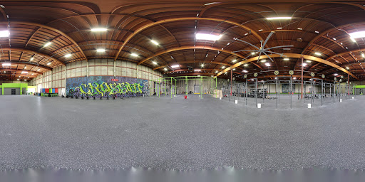 Gym «CrossFit 209 Sport», reviews and photos, 3400 E 8 Mile Rd, Stockton, CA 95212, USA