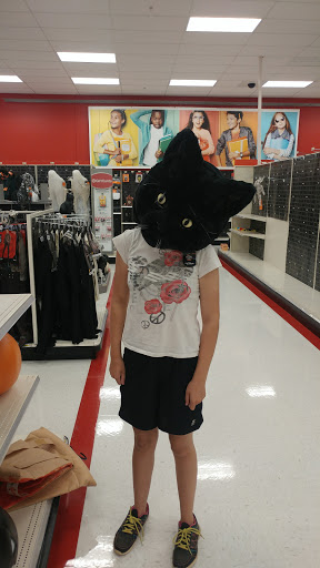 Department Store «Target», reviews and photos, 1235 Point Mallard Pkwy, Decatur, AL 35601, USA