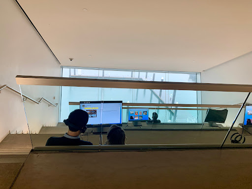 Art Museum «The Institute Of Contemporary Art», reviews and photos, 25 Harbor Shore Drive, Boston, MA 02210, USA