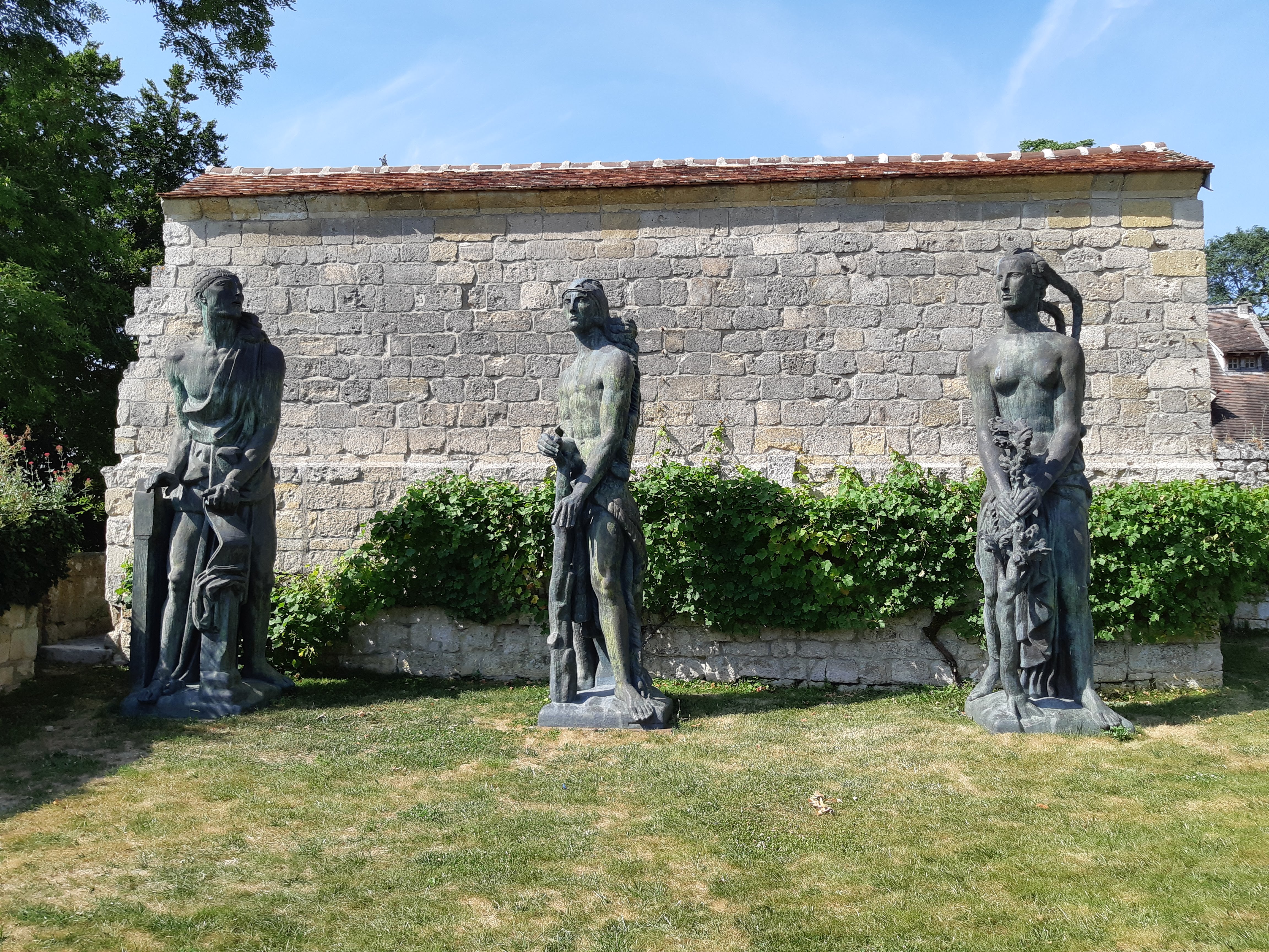 Photo n° 5 de l'avis de Frédéric.A fait le 08/07/2018 à 07:40
