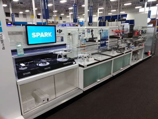 Electronics Store «Best Buy», reviews and photos, 261 2100 S, Salt Lake City, UT 84115, USA