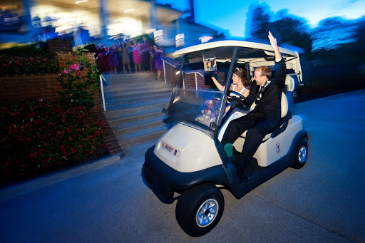 Private Golf Course «TPC Wakefield Plantation Course», reviews and photos, 2201 Wakefield Plantation Dr, Raleigh, NC 27614, USA