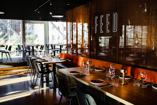 Feed Bistro