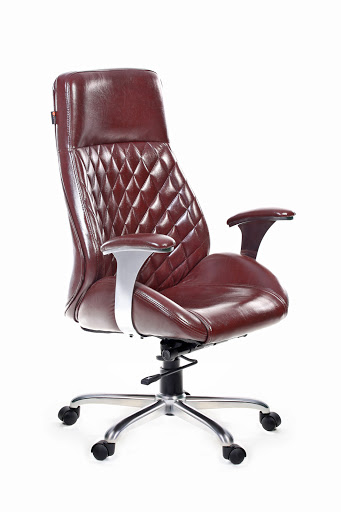 Manufacturer of Executive Office Chairs- Adiko Systems