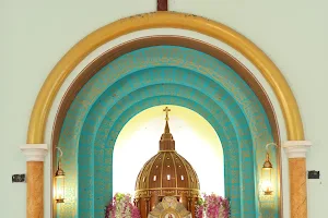 Our Lady of Fatima Church – Vallioor image