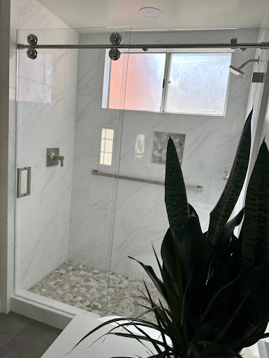 Local Glass Railings & Shower Doors image
