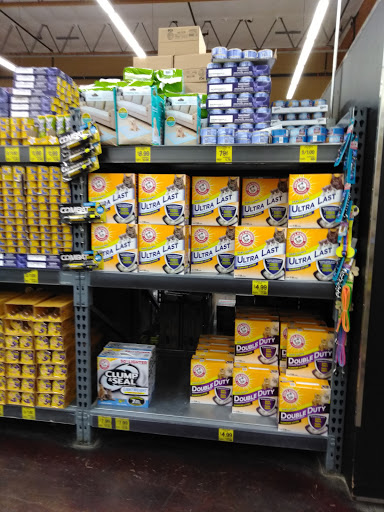 Grocery Store «Grocery Outlet Bargain Market», reviews and photos, 14806 Olympic Dr, Clearlake, CA 95422, USA