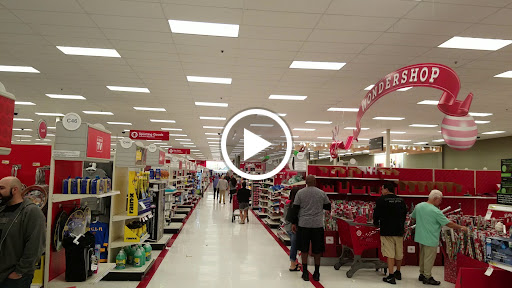 Target image
