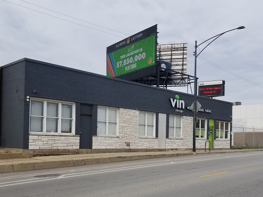 Vin Chicago, 1826 N Elston Ave, Chicago, IL 60642, USA, 