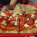 Photo n°1 de l'avis de Marcello.o fait le 14/09/2023 à 06:34 sur le  L'Arlecchino à Frascati