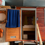 Photo n°4 de l'avis de Christian. fait le 06/09/2022 à 09:36 sur le  HafenTraum Indoor Hostel Camp à Bremen