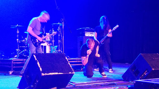 Movie Theater «Senator Theater», reviews and photos, 517 Main St, Chico, CA 95928, USA