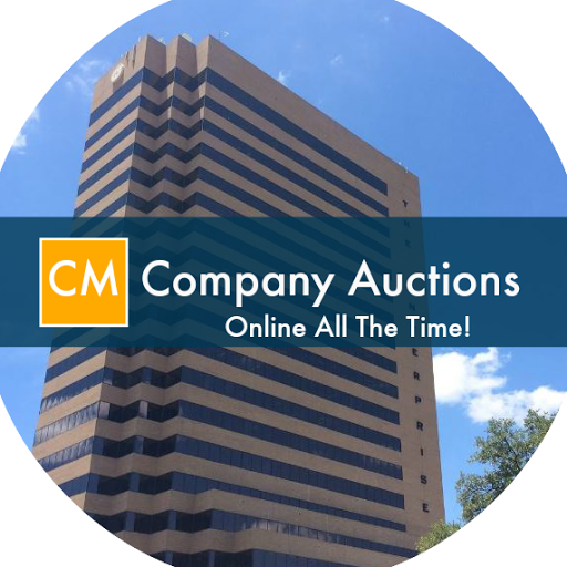 C.M. Company Auctions
