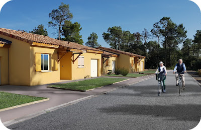 Les Logis d'Epidaure à La Baume-de-Transit