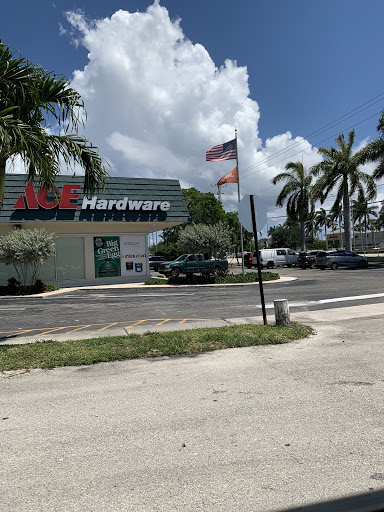 Hardware Store «Deerfield Ace Hardware Inc», reviews and photos, 365 S Federal Hwy, Deerfield Beach, FL 33441, USA