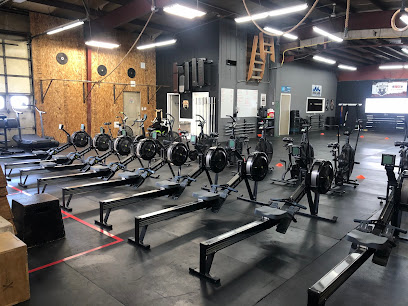 Bear River Strength & Conditioning