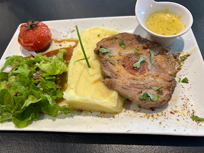 Brasserie Café l’Entre 2 à Pompignac