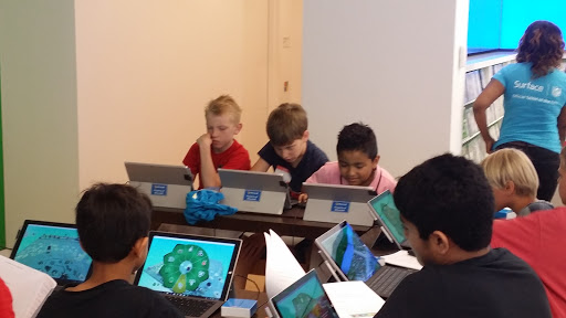 Computer Store «Microsoft Store - St. Johns Town Center», reviews and photos, 4791 River City Dr #113, Jacksonville, FL 32246, USA