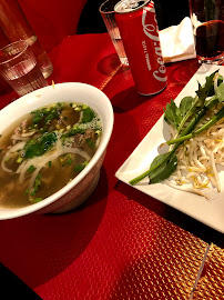 Phô du Le Saigon d'Antan - Restaurant Paris 6 - n°6