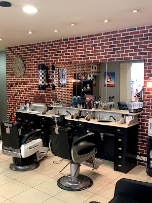 Bastien Ortiz Coiffeur Barbier à Clermont-l'Hérault
