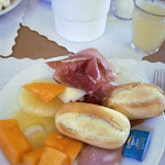 Photo n°5 de l'avis de Petra.a fait le 19/07/2018 à 11:17 sur le  Albergo Al Cavallino Bianco à Lignano Sabbiadoro