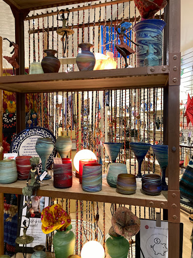 Home Goods Store «Ten Thousand Villages», reviews and photos, 105 W Main St, Charlottesville, VA 22902, USA