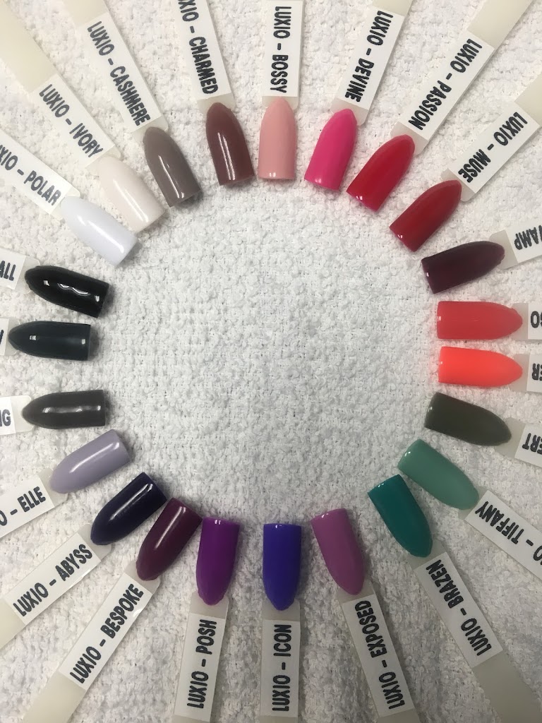 Oasis50 Nail Salon 78681
