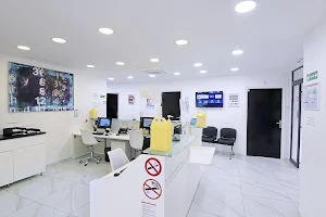 Centre d'Ophtalmologie, Médical et Dentaire de Torcy image