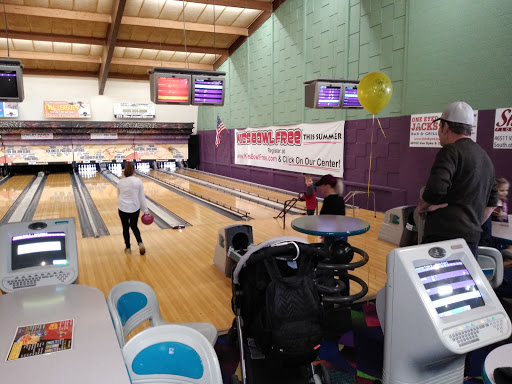 Bowling Alley «Shelby Lanes», reviews and photos, 50721 Van Dyke, Shelby Charter Township, MI 48317, USA