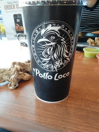 Mexican Restaurant «El Pollo Loco», reviews and photos, 224 W Kettleman Ln, Lodi, CA 95240, USA