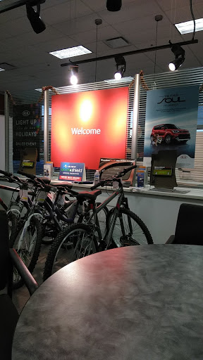 Car Dealer «Spitzer Kia Cleveland», reviews and photos, 3414 Brookpark Rd, Cleveland, OH 44134, USA