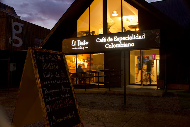 Cafe El Tinto España 380