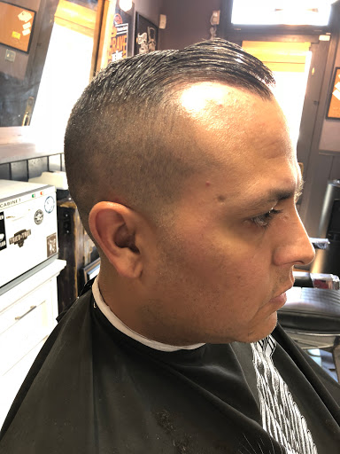 Barber Shop «Tried and True Barbershop», reviews and photos, 4423 W 43rd Ave, Denver, CO 80212, USA