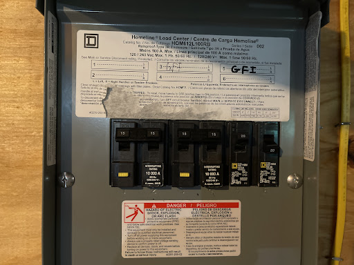 HVAC Contractor «Kennihan Plumbing Heating & Air Conditioning», reviews and photos, 530 Steiner Bridge Rd, Valencia, PA 16059, USA