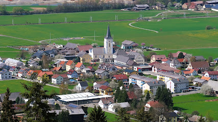 Gemeindeamt St Margarethen bei Knittelfeld