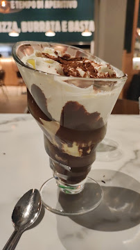 Tiramisu du Restaurant italien Del Arte à Puilboreau - n°3