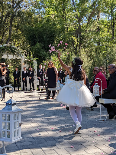 Wedding Venue «Saxon Manor Weddings & Events», reviews and photos, 103 S Saxon Ave, Brooksville, FL 34601, USA