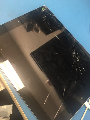 Cell Phone Store «Hashtag Phone Repair», reviews and photos, 999 Story Rd #9075, San Jose, CA 95122, USA