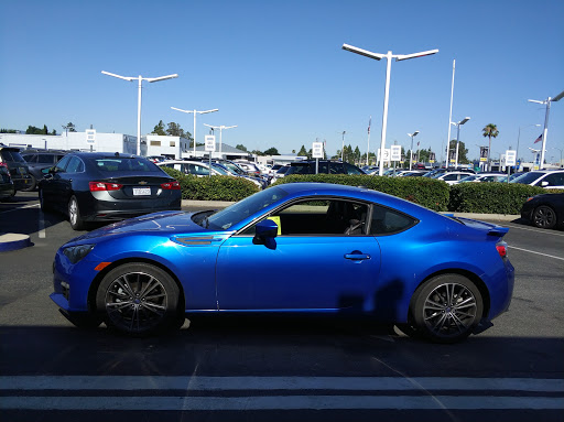 Subaru Dealer «Capitol Subaru», reviews and photos, 920 Capitol Expressway Auto Mall, San Jose, CA 95136, USA