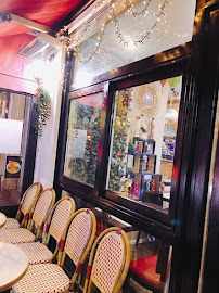 Atmosphère du Restaurant vietnamien Saigon Deli à Paris - n°4